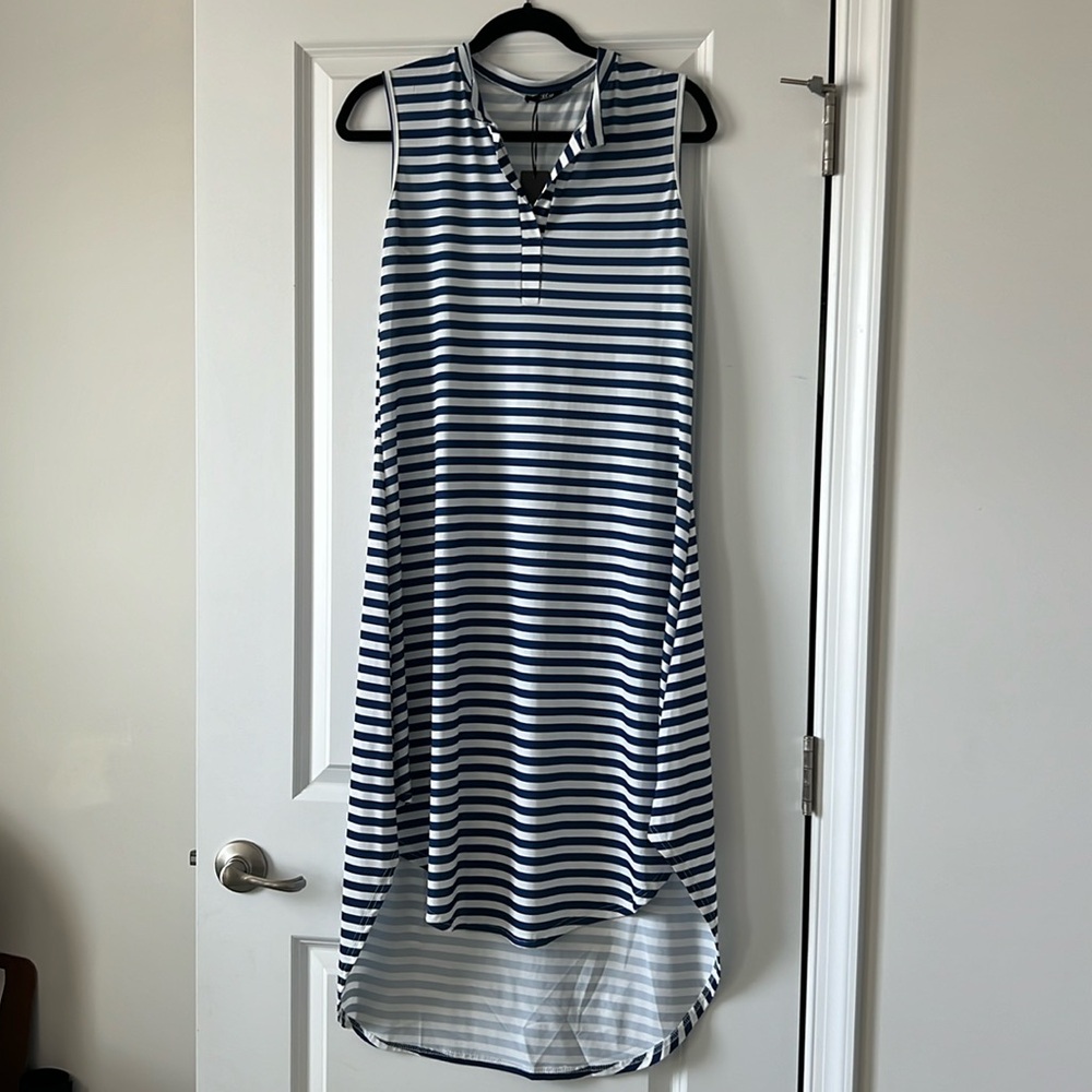 Lily by Firmiana Dress